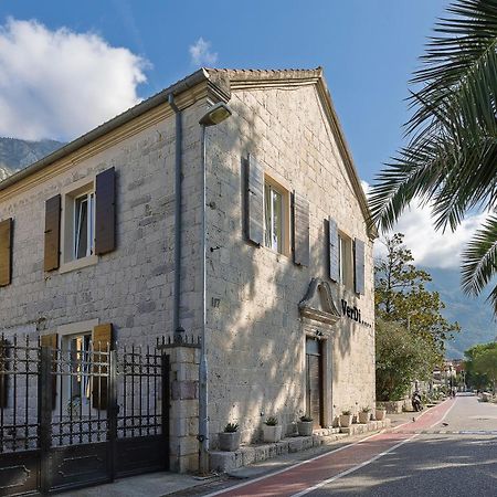 Verdi Kotor Ngoại thất bức ảnh