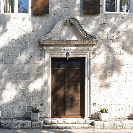 Verdi Kotor Ngoại thất bức ảnh