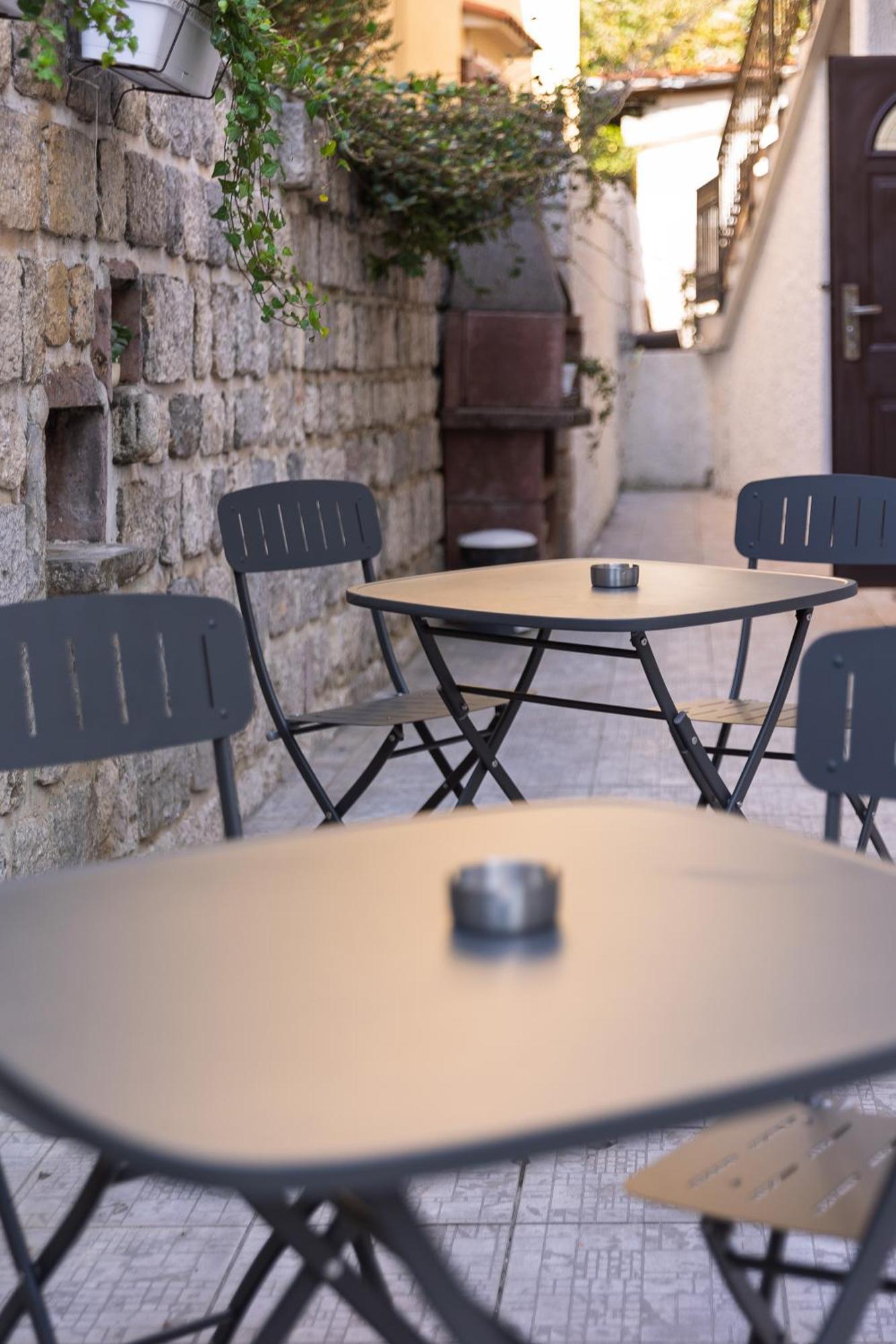Verdi Kotor Ngoại thất bức ảnh