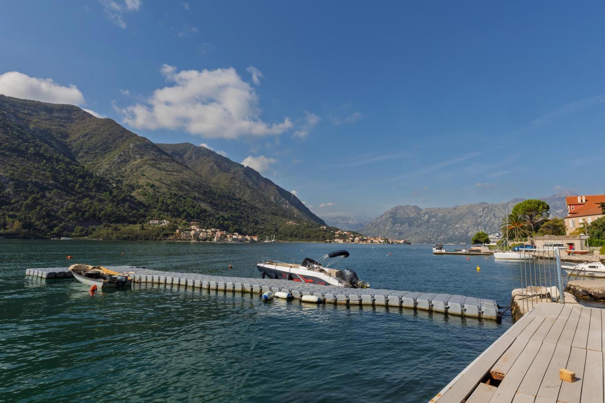 Verdi Kotor Ngoại thất bức ảnh
