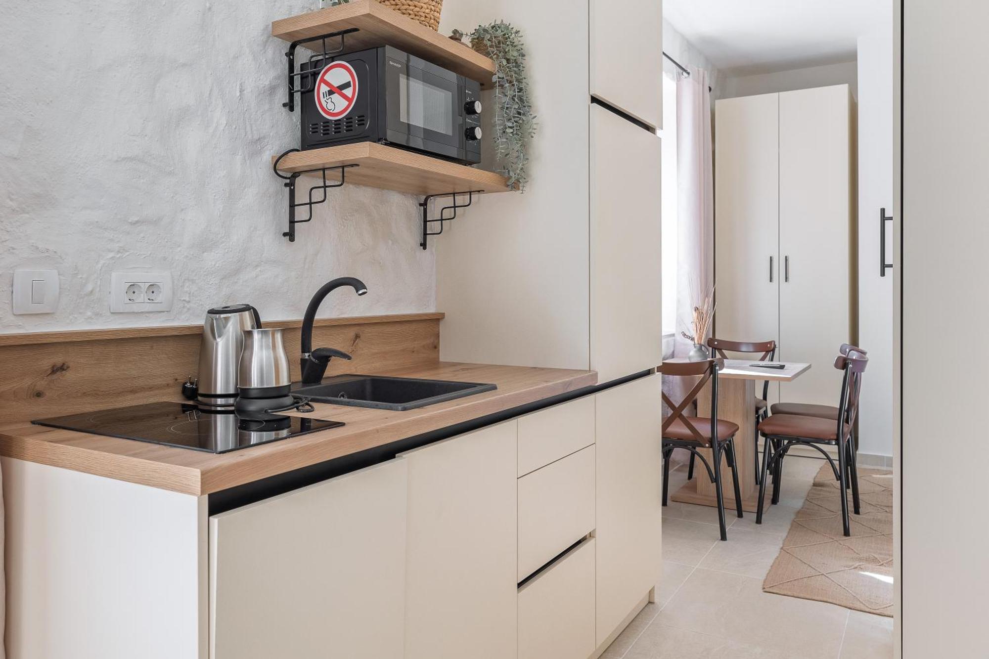 Verdi Kotor Ngoại thất bức ảnh