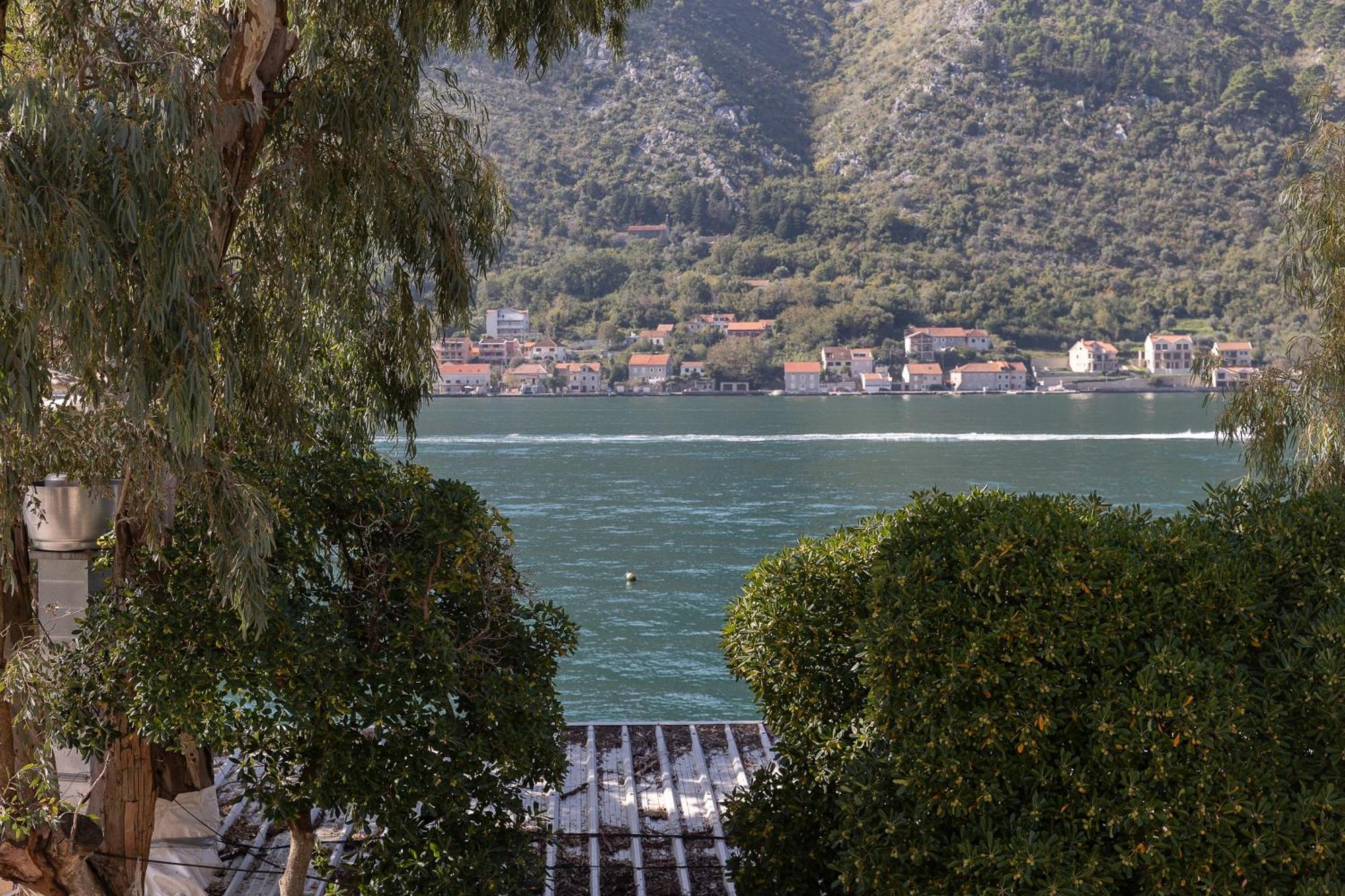 Verdi Kotor Ngoại thất bức ảnh